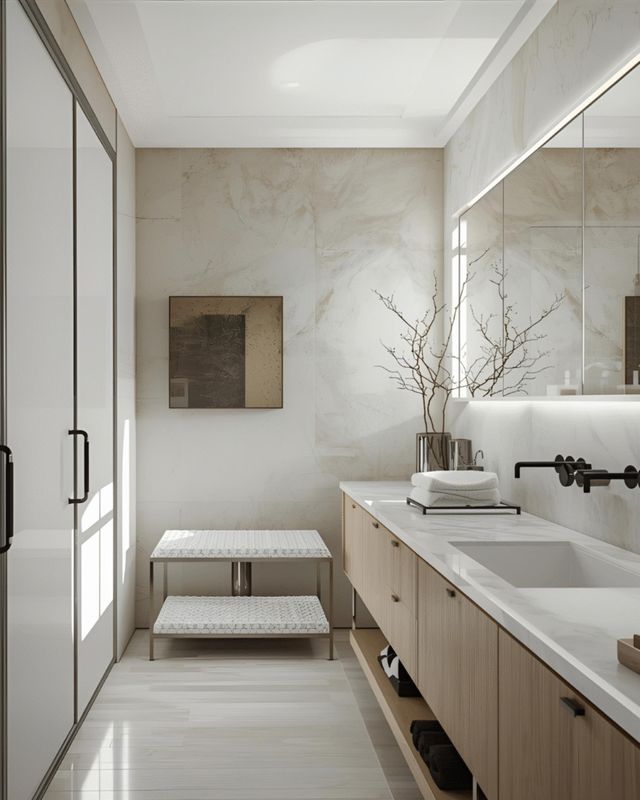 Bathroom Remodeling