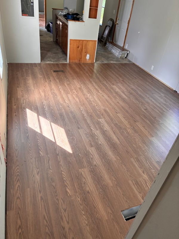 Remodeling Services