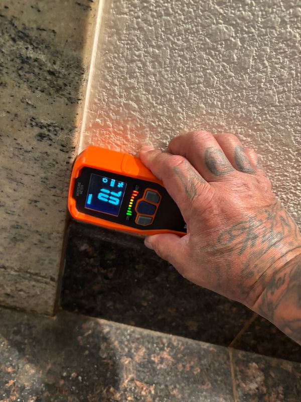 Home Inspections gallery
