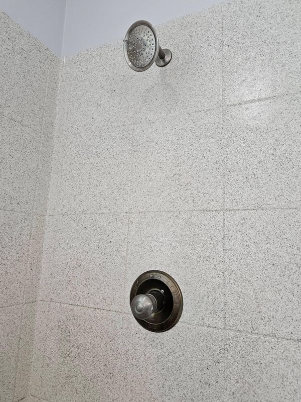 Tile Refinishing