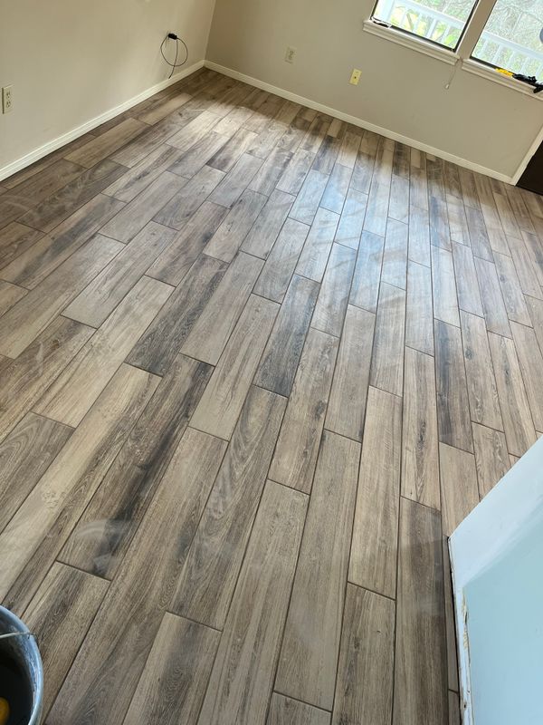 Interior Renovations