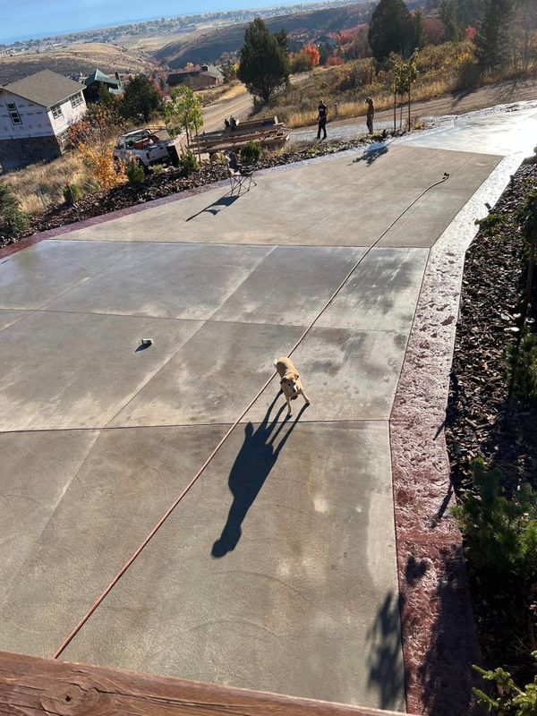  Concrete