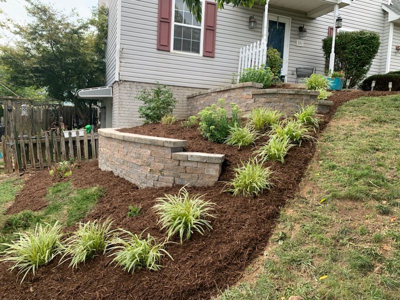 Hardscaping gallery