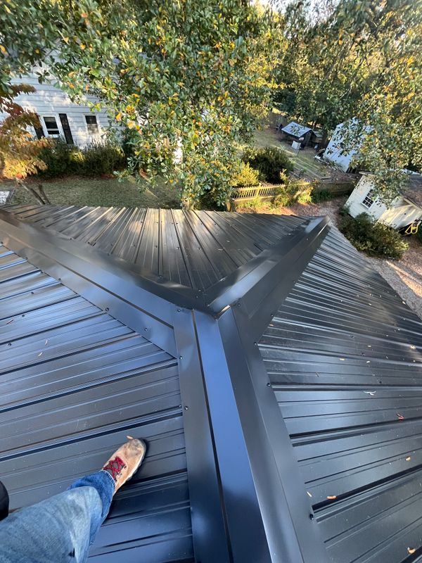 Roofing Inspections
