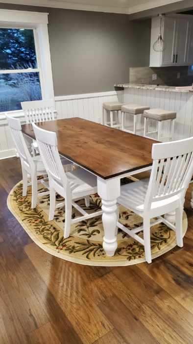 Construction & Remodeling