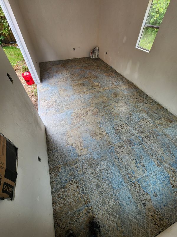 Flooring gallery