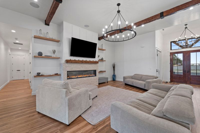 Custom Home Construction