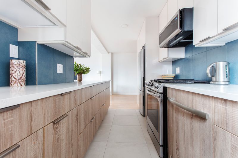 Kitchen Renovation gallery