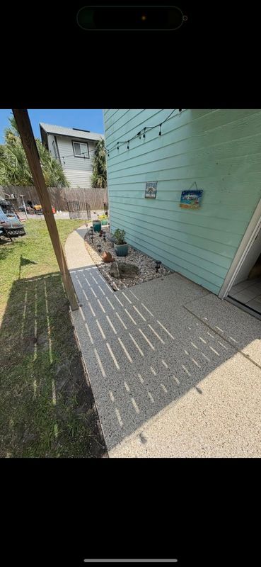 Concrete Repair