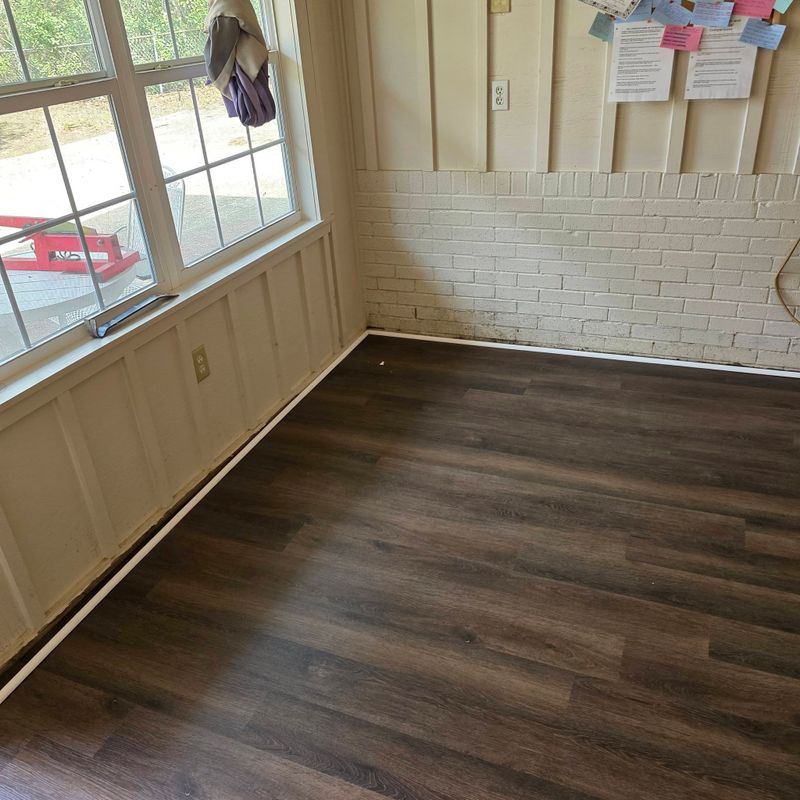 Flooring