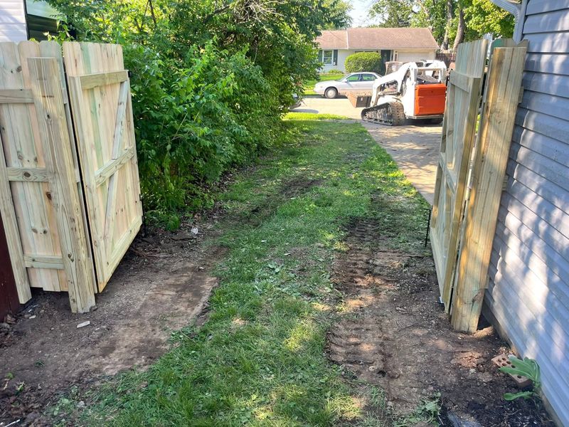 Fencing