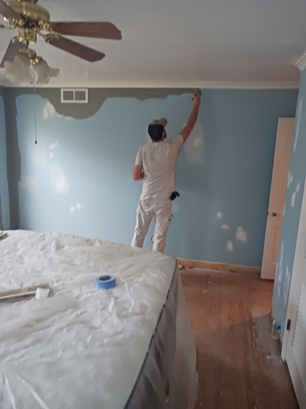Interior Painting
