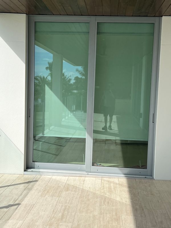 Commercial Window Cleaning