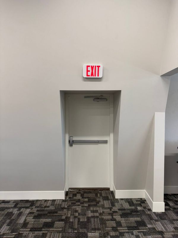 Renovation Highlights