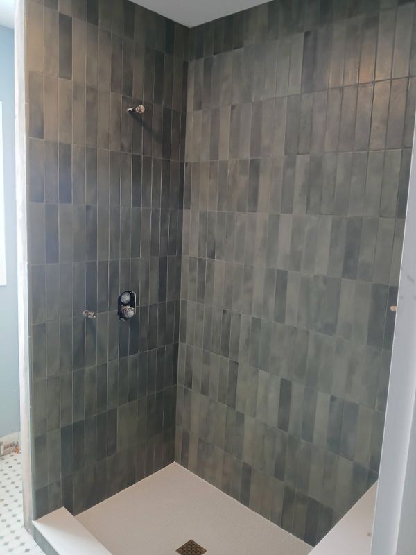 Tile