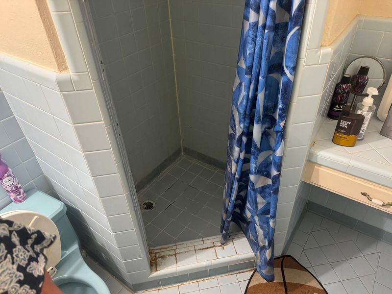 Bathroom Renovations