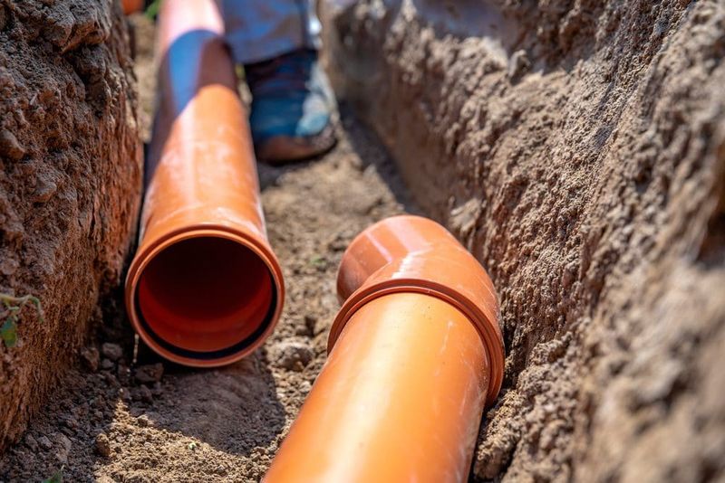 Pipe Repair and Replacement