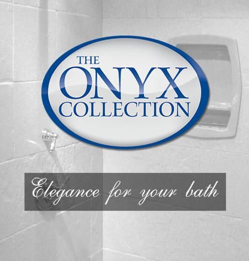 Bathroom Renovation & onyx shower systems