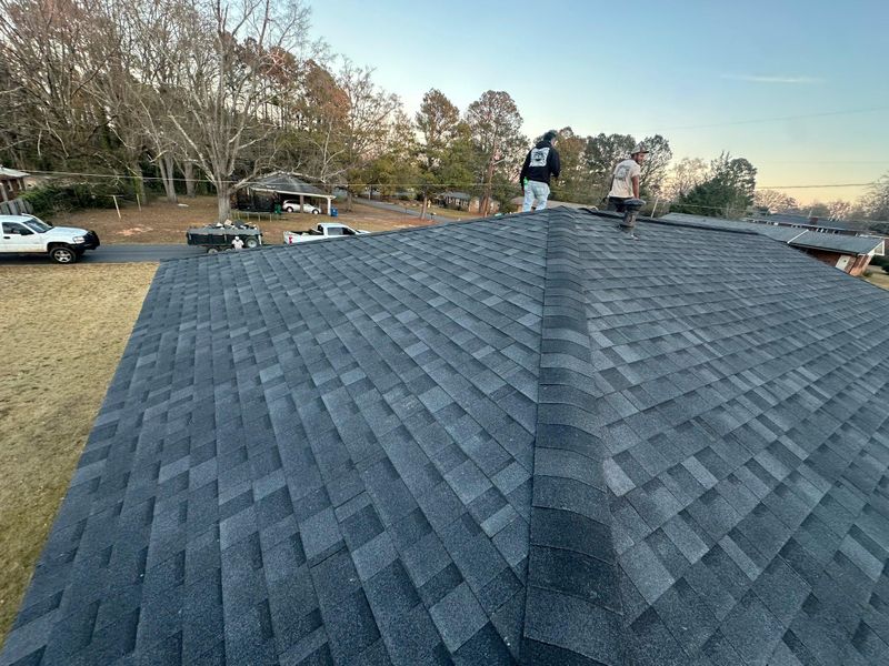 Roofing Consultations