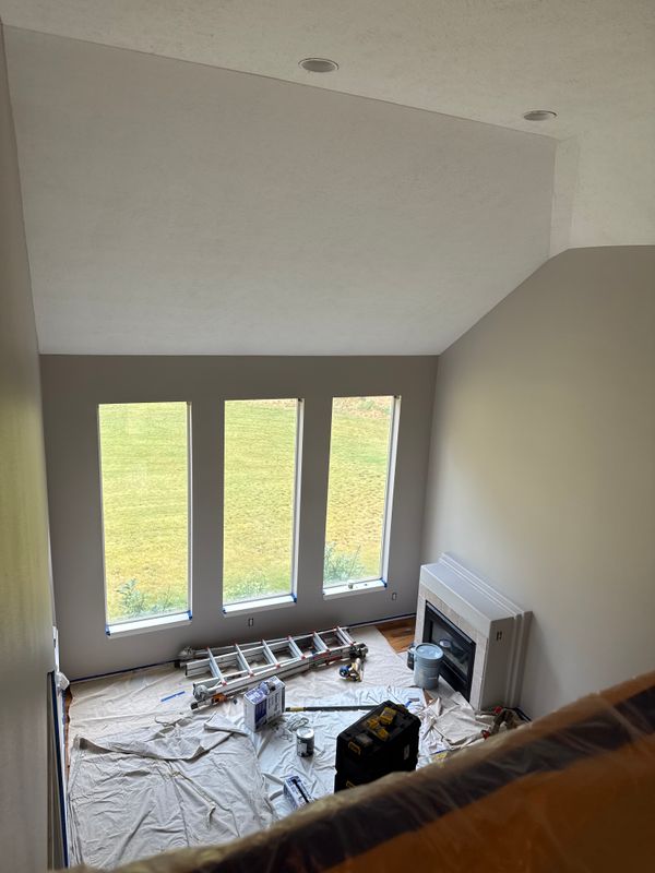 Interior Painting