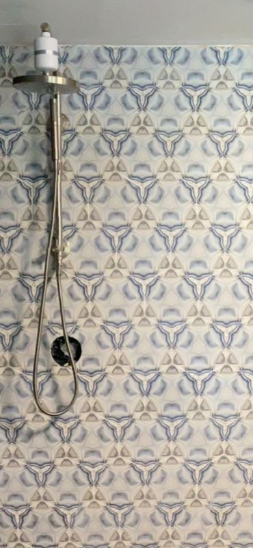 Custom Tile Work