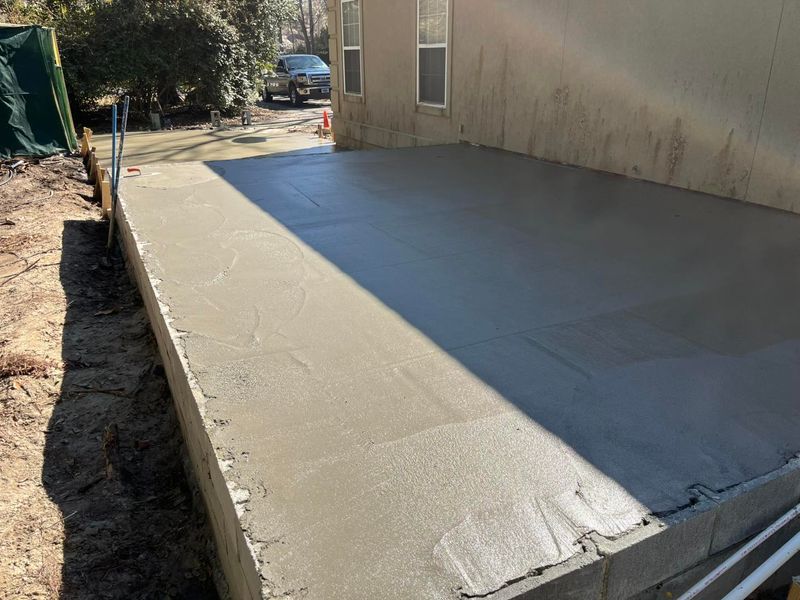 Concrete Repair