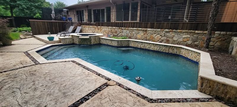 Pool Maintenance gallery