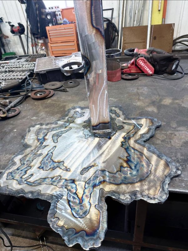 Custom Welding
