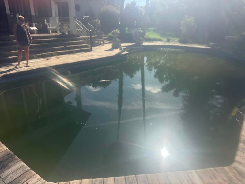 Residential Pools