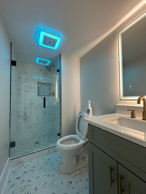 Renovations & Remodels