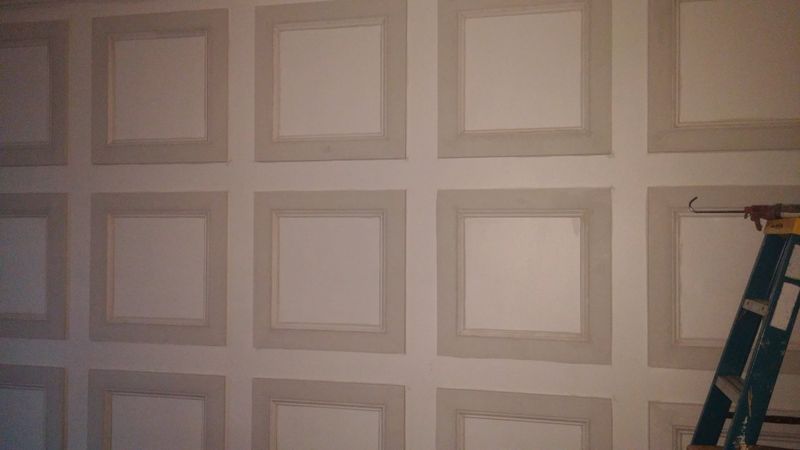 Accent Walls