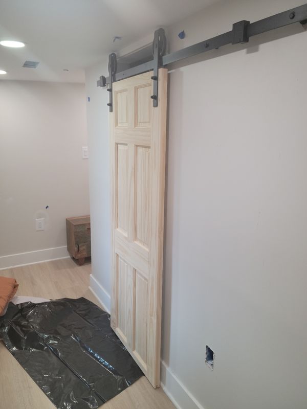 Interior Painting gallery