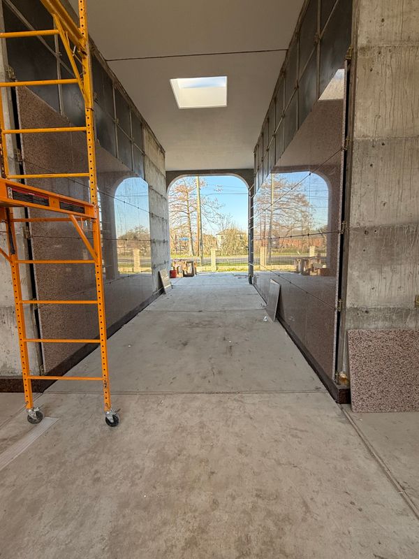 Commercial Projects