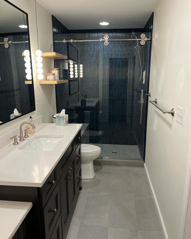 Interior Renovations