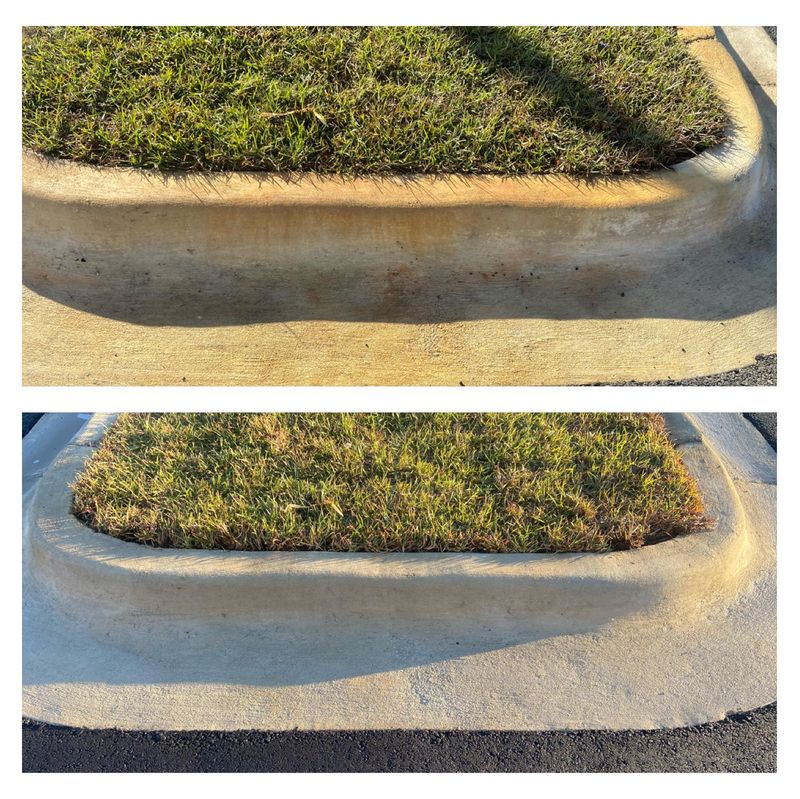 Pressure Washing