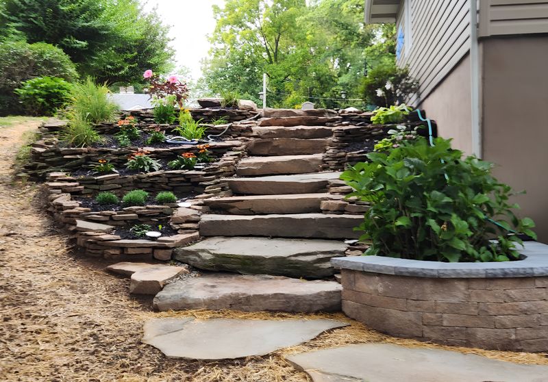 Landscape Design
