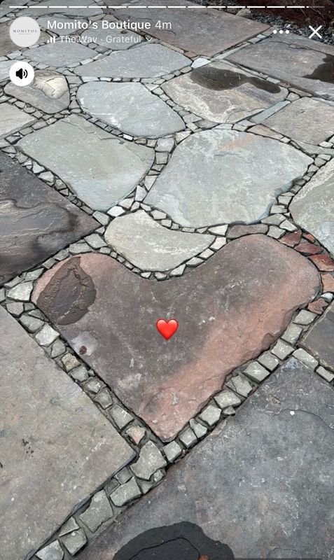 Stone & Hardscaping
