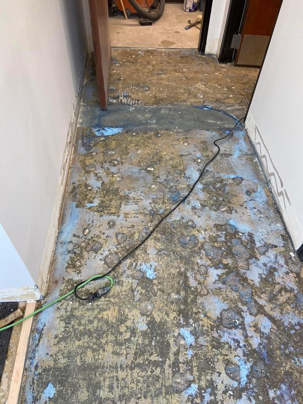 Flooring