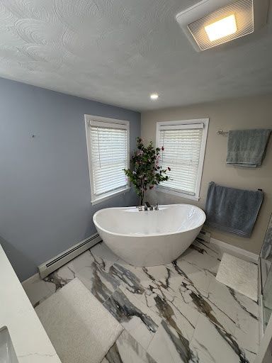 Bathroom Remodeling