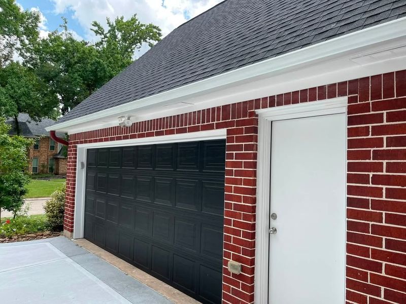 Gutter Installation