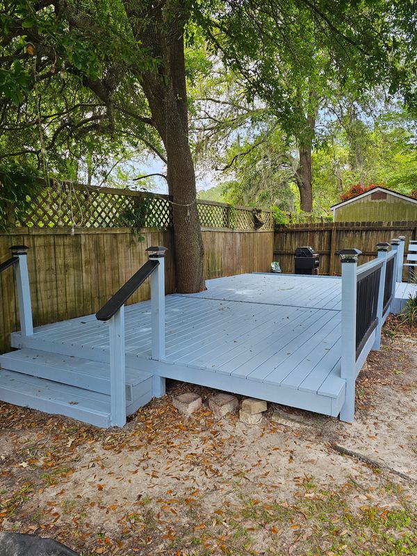 Exterior Painting gallery