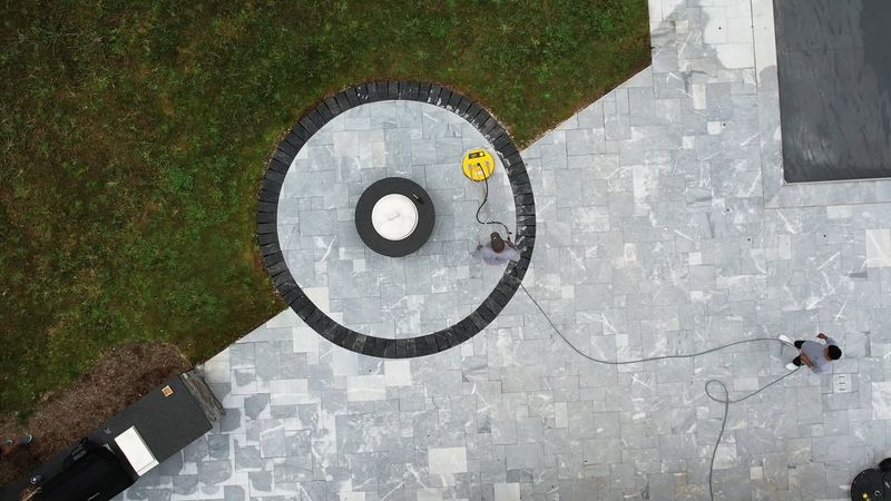 Cleaning and Sealing