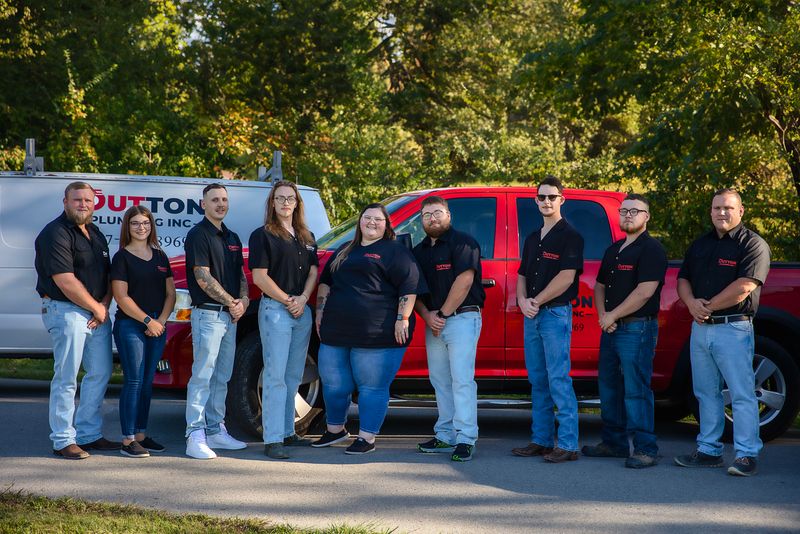 Dutton Plumbing's Masterful Repipe Renewal: Elevating Water and Drainage Systems in Indianapolis