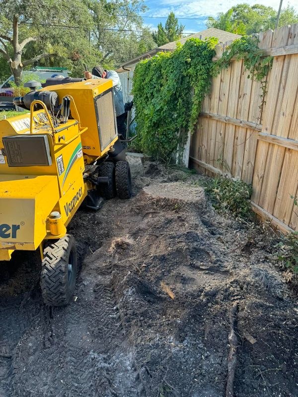 Grading and Leveling
