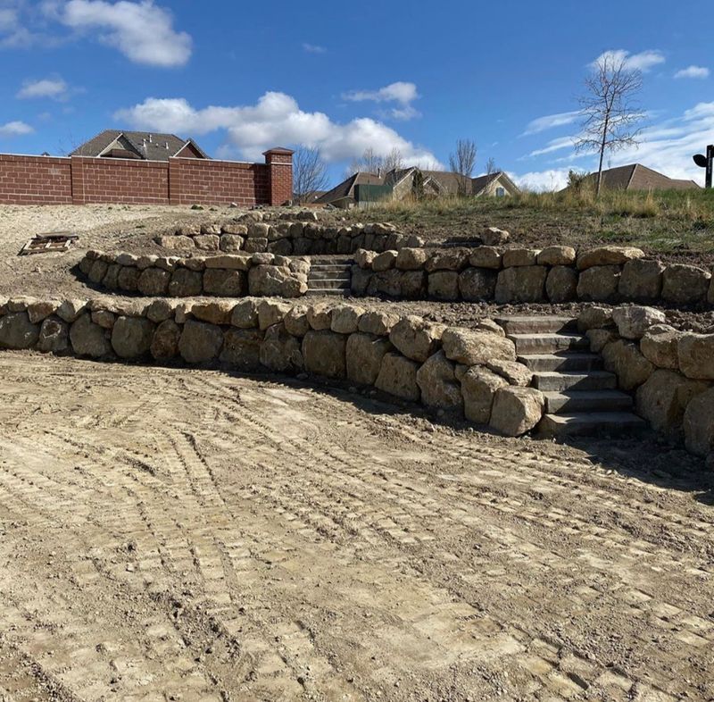 Residential & Commercial Excavation