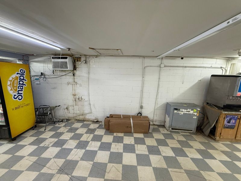 Air Conditioning Installation