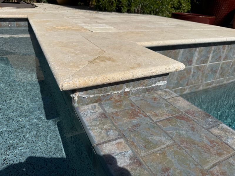 Pool Renovation