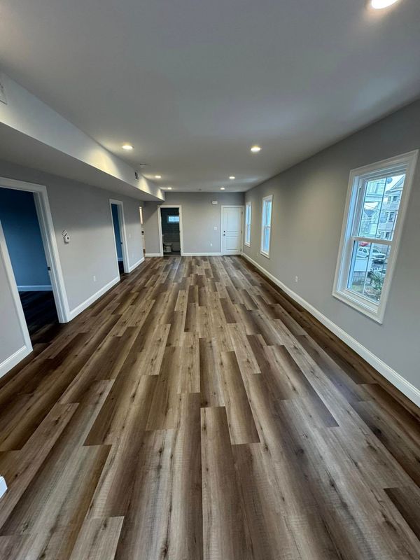 Flooring