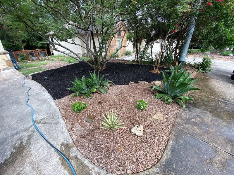Landscape Design