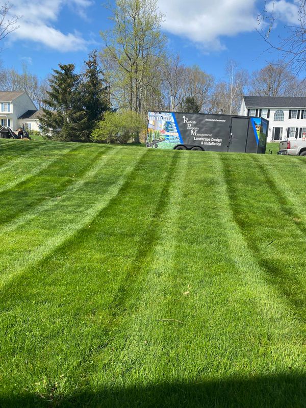 Lawn and Garden Maintenance
